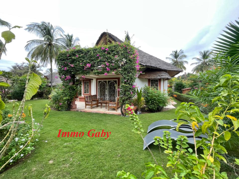 Annonce immobilière ref. V0634