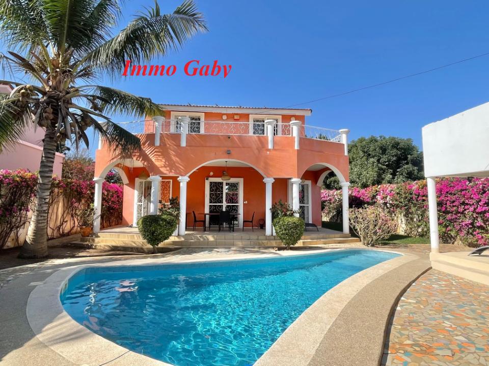 Annonce immobilière ref. V0647