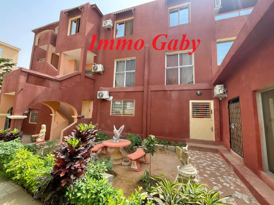 Annonce immobilière ref. V0652