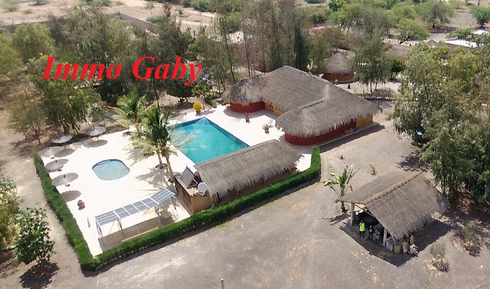 Annonce immobilière ref. V0653