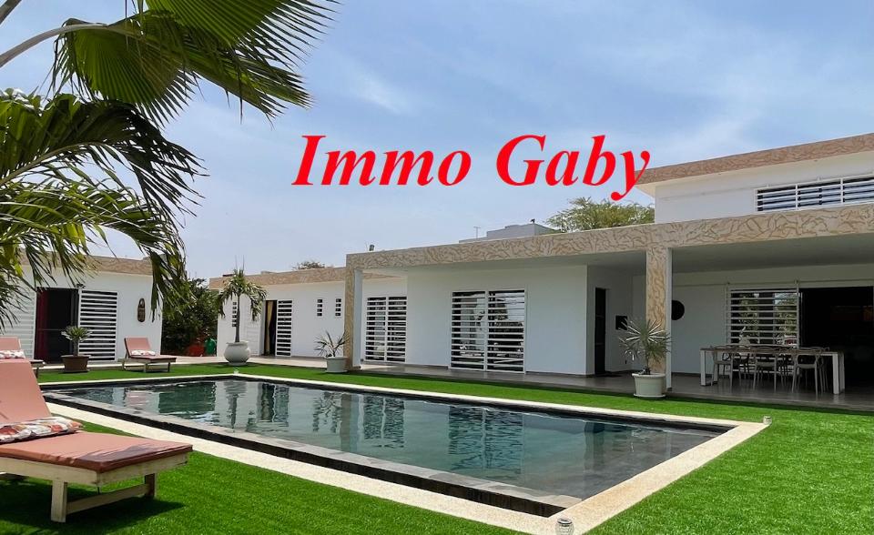 Annonce immobilière ref. V0663