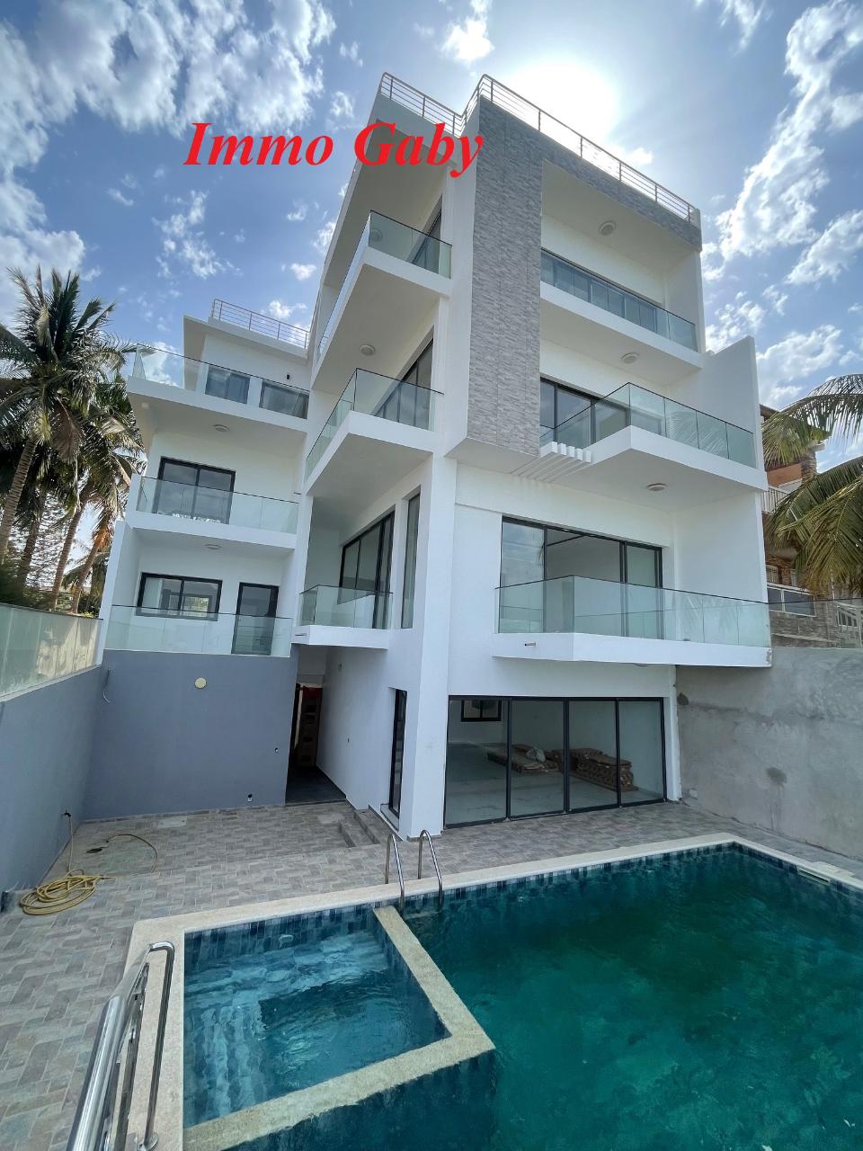 Annonce immobilière ref. V0665