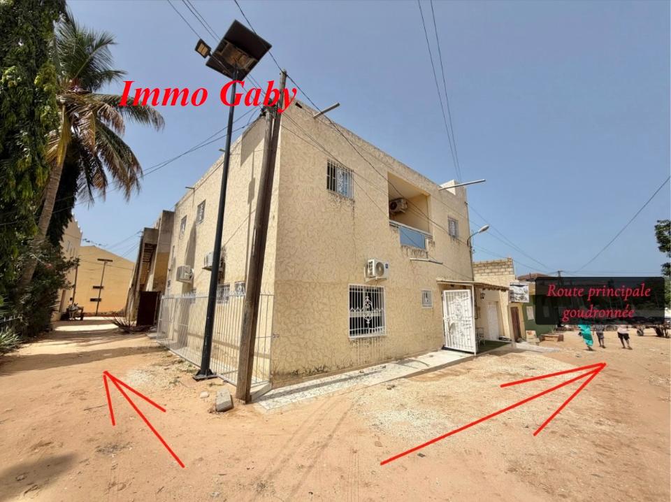 Annonce immobilière ref. V0683