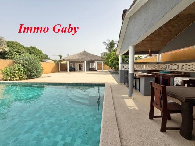 Annonce immobilière ref. V0691